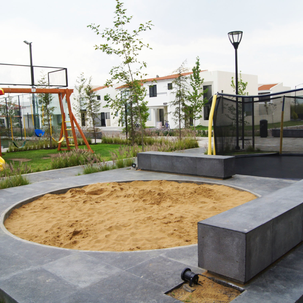 El Castaño