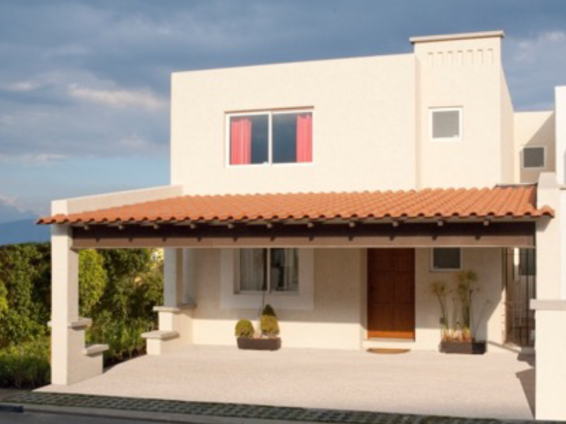 Villas El Castaño 2009