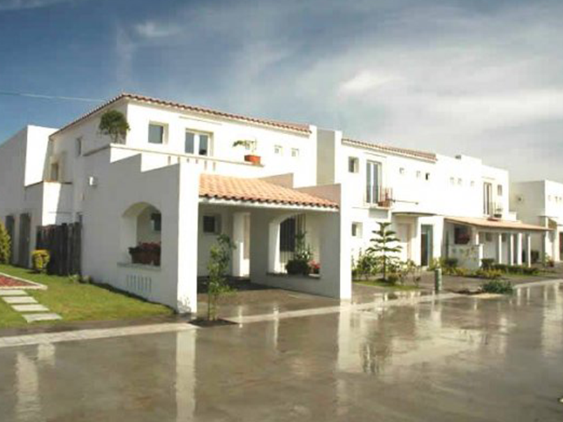 Residencial El Castaño 2014