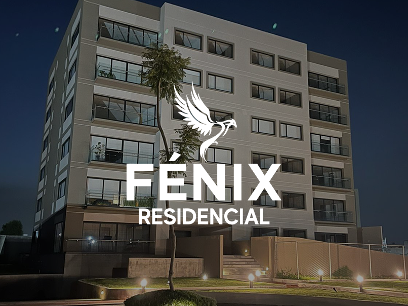 Fenix Residencial V